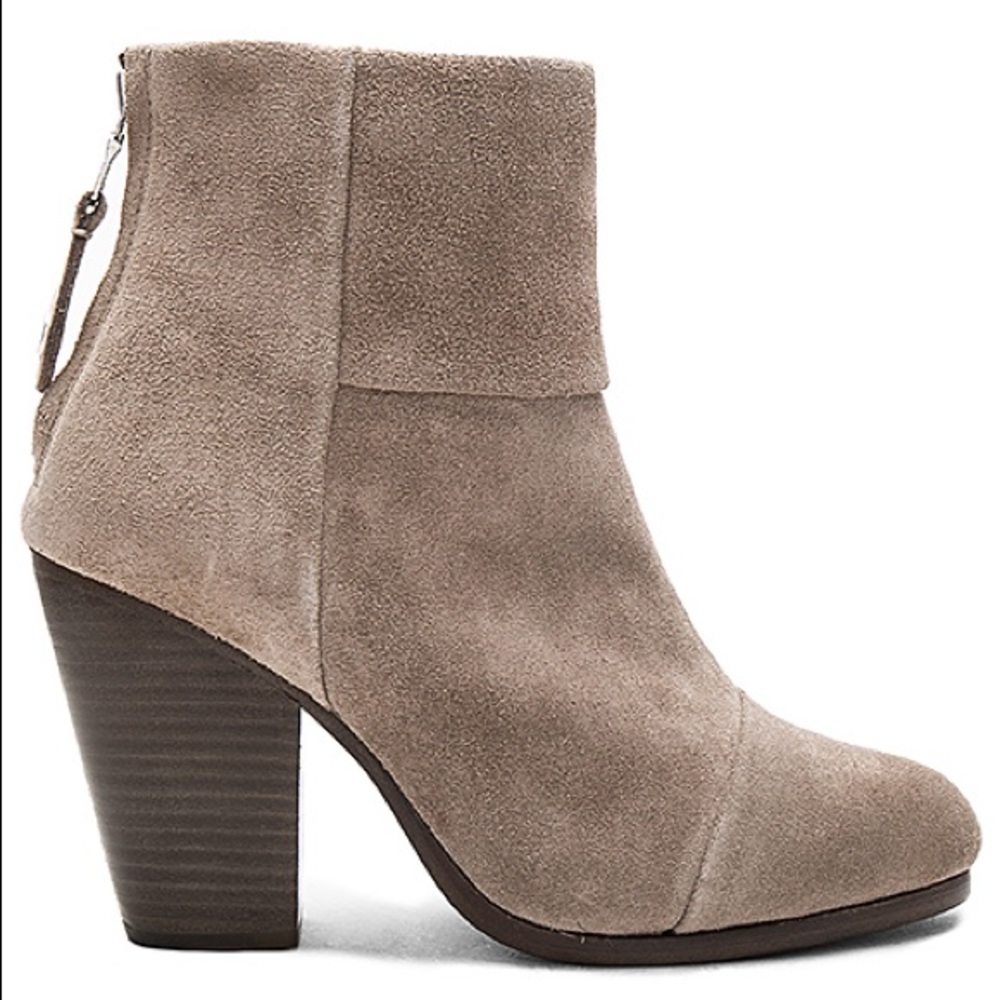 rag and bone classic newbury booties